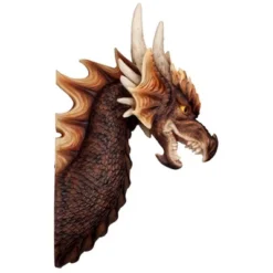 Design Toscano The Ruthless Knavesmire Dragon Trophy Wall Sculpture By Artist Liam Manchester 15 Design Toscano The Ruthless Knavesmire Dragon Trophy Wall Sculpture By Artist Liam Manchester -Design Toscano Store GUEST 7bc7a91a ae6b 49a8 af75 0cf34f5c40cb