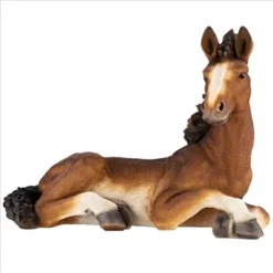 Design Toscano Relaxing Pony Horse Foal Statue 12 Design Toscano Relaxing Pony Horse Foal Statue -Design Toscano Store GUEST 7c37723f d8a8 4bf9 97bb 8993fcf91d7e