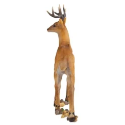 Design Toscano Woodland Buck Deer Statue -Design Toscano Store GUEST 7cd80a15 154d 4bbe 9ba5 a85fdae0fd09