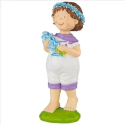 Design Toscano Bluebonnet Twins Springtime Child Garden Statue: Juliette Girl 15 Design Toscano Bluebonnet Twins Springtime Child Garden Statue: Juliette Girl -Design Toscano Store GUEST 7ce79fbb 4059 4a36 8a7f b74327476e21