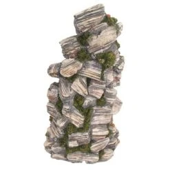 Design Toscano Blessed Virgin Mary Illuminated Garden Grotto Sculpture - Multicolored 9 Design Toscano Blessed Virgin Mary Illuminated Garden Grotto Sculpture - Multicolored -Design Toscano Store GUEST 7d50a817 47dd 4521 ad60 7467b05b453d