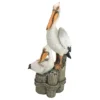 Design Toscano Ocean's Perch Pelican Statue -Design Toscano Store GUEST 7d991acd 04af 48e3 878d 06806b24d5e2