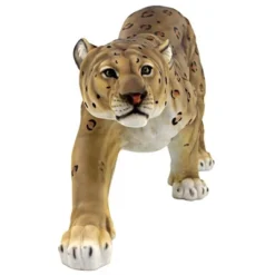 Design Toscano Silent Pursuer Spotted Leopard Garden Statue -Design Toscano Store GUEST 7dc3d7cc 90bf 4a1d 87d3 27d01301d1a9