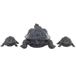 Design Toscano Turtle Garden Tortoise Family Statues -Design Toscano Store GUEST 7e410514 565b 4cd9 ae9a 96b8b73c8c5d