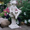 Design Toscano The British Reading Fairy Garden Statue -Design Toscano Store GUEST 7f41095a 45b6 4a40 b806 6a0cd0345586