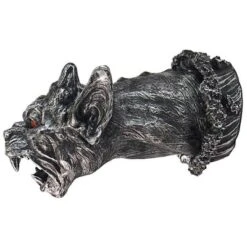Design Toscano Gothic Gargoyle Cathedral Devil Dog Illuminated Wall Sculpture -Design Toscano Store GUEST 805caf8d 1c13 4922 b998 119ae21918d3