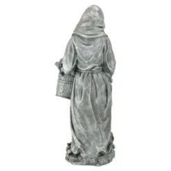 Design Toscano St. Fiacre, The Gardener's Patron Saint Statue 9 Design Toscano St. Fiacre, The Gardener's Patron Saint Statue -Design Toscano Store GUEST 80b3191e 157e 44a4 aa87 40489415cc90