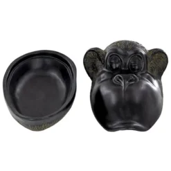 Design Toscano Monkey Trove Sculptural Trinket Box -Design Toscano Store GUEST 825c2f12 0af7 4837 aa26 d377966e5ccb