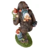 Design Toscano Schlepping The Garden Gnomes Bigfoot Statue -Design Toscano Store GUEST 82a587d9 91a6 4edd bf68 72a56d821043
