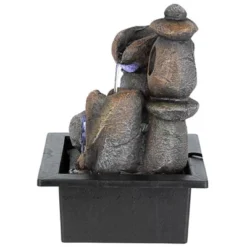 Design Toscano Nishi Japanese-Style Tabletop Fountain -Design Toscano Store GUEST 8380bbb1 be9c 4eaf bc27 25094f523483