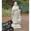 Design Toscano Jesus, The Good Shepherd Garden Statue -Design Toscano Store GUEST 83926344 2dad 40e2 b9d4 25134d6c3668