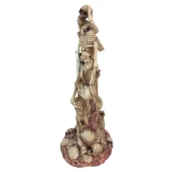 Design Toscano Skeleton Crew Sculptural Mantel Clock -Design Toscano Store GUEST 83b4868f 7236 41e0 8099 8e434390ece8