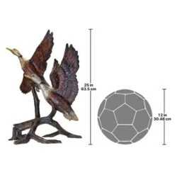 Design Toscano Steep Climbing Ducks Cast Bronze Garden Statue 8 Design Toscano Steep Climbing Ducks Cast Bronze Garden Statue -Design Toscano Store GUEST 83c9cb34 f128 4c4b b0c0 fd49d6665559