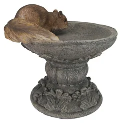 Design Toscano Hunter, The Woodland Squirrel Statue 10 Design Toscano Hunter, The Woodland Squirrel Statue -Design Toscano Store GUEST 8450fe95 788e 4b33 8de4 f20f08a1208f