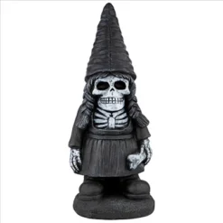 Design Toscano Midnight The Goth Zombie Mistress Garden Gnome Statue 10 Design Toscano Midnight The Goth Zombie Mistress Garden Gnome Statue -Design Toscano Store GUEST 84a387b4 bb22 42a4 ad13 a27a1f1e1720