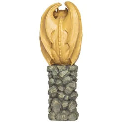 Design Toscano Trystan, Gargoyle Sentry Of The Night Sculpture -Design Toscano Store GUEST 854296bd 4d82 4b0d 8a4d 6409d2dff07f