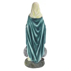 Design Toscano Miraculous Medal Madonna Sacred Garden Statue -Design Toscano Store GUEST 85902daa ac09 42c3 b035 60a23071e35c