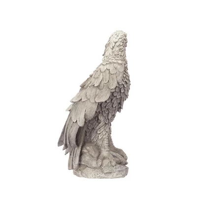 Design Toscano America's Eagle Sculpture 6 Design Toscano America's Eagle Sculpture - Image 4