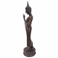 Design Toscano Free From Fear Standing Buddha Statue -Design Toscano Store GUEST 85f930a3 69ff 4706 a2f3 4f0e322b3e51