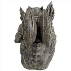 Design Toscano Whisper, The Gothic Gargoyle Sculpture -Design Toscano Store GUEST 8643babb 0a3b 4e55 ac1b 4249ef036ff5