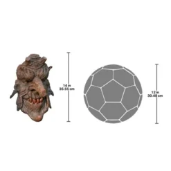 Design Toscano Poison Oak Greenman Tree Sculpture: Set Of Two -Design Toscano Store GUEST 8671e88c 5e99 4efe 867e f87df6cc3219