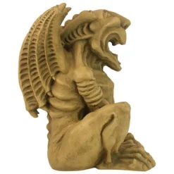 Design Toscano Leo The Laughing Gargoyle Statue (Large) -Design Toscano Store GUEST 8725c1ae 7736 4a38 bc65 aaff510a9242