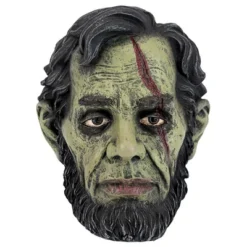 Design Toscano Abraham Lincoln Zombie Containment Vessel -Design Toscano Store GUEST 87fdbe09 fb2f 490e 8eb3 c656113f75d6