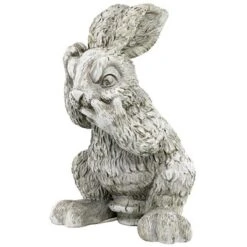 Design Toscano Clem The Confused Bunny Rabbit Garden Statue -Design Toscano Store GUEST 883fa3ef 37fd 4090 ad52 e8b36de4daaa