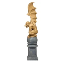 Design Toscano Talysus The Terrible Gargoyle Sculpture -Design Toscano Store GUEST 88fc2360 29db 4d5c 9428 3903563d51f4