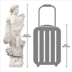 Design Toscano Proserpina, Goddess Of Agriculture Garden Statue 16 Design Toscano Proserpina, Goddess Of Agriculture Garden Statue -Design Toscano Store GUEST 892e1650 fff7 48fd 9d4f b8ec70966b84