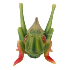 Design Toscano Ricochet The Grasshopper Statue - Multicolored -Design Toscano Store GUEST 8b5c45ae 6ba3 40c1 92ed b5154ccd5b64