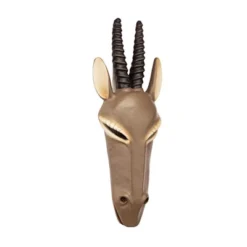 Design Toscano Serengeti Animal Wall Mask: Gemsbok -Design Toscano Store GUEST 8bcc6789 6675 49d1 b96c 5ca88f3be802