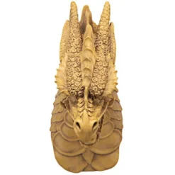 Design Toscano Head Of The Beast Dragon Wall Sculpture -Design Toscano Store GUEST 8c44f3c1 42de 480e abe8 2a13be61446f