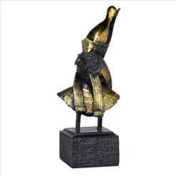 Design Toscano Gods Of Ancient Egypt Sculptures: Horus -Design Toscano Store GUEST 8ce094ea c2bb 4908 ab2b 246a9e9cb14b