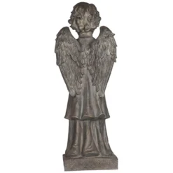 Design Toscano The Angel's Message Garden Statue -Design Toscano Store GUEST 8db94d7c 9733 42a5 988e 0bf9250db3a8