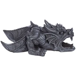 Design Toscano Ranier, The Sculptural Dragon Rainspout -Design Toscano Store GUEST 8dea0505 5d61 48d2 97ea 87ffb84dd337