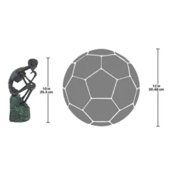 Design Toscano The Skeleton Thinker Statue 11 Design Toscano The Skeleton Thinker Statue -Design Toscano Store GUEST 8eb7882d fbb7 471a 8cef 272330182055