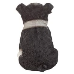 Design Toscano Boston Terrier Puppy Partner Collectible Dog Statue - Multicolored 9 Design Toscano Boston Terrier Puppy Partner Collectible Dog Statue - Multicolored -Design Toscano Store GUEST 8ec1661b d872 448e 94c5 3ed5f302cd0e