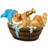 Design Toscano Suds The Squeaky Clean Garden Gnome Statue -Design Toscano Store GUEST 8ed0c6af 062c 473f a363 7e6c3ebe845a