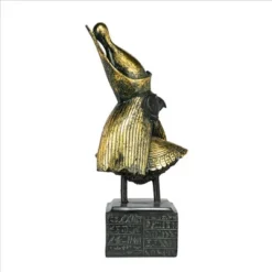 Design Toscano Gods Of Ancient Egypt Sculptures: Horus -Design Toscano Store GUEST 8ee8758e 2478 4d74 bf32 1d954afc6039
