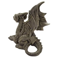 Design Toscano Desmond The Dragon Sculpture -Design Toscano Store GUEST 8ef96f53 63f0 4dda ae6c bc0ccc677c89