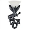 Design Toscano Heraldic Dragon Of Ravenscraig Castle Illuminated Wall Sculptures: Set Of Two -Design Toscano Store GUEST 8f6d5e4f 8349 4a21 acc4 d30725a50bbc