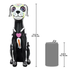 Design Toscano Dia De Los Muertos El Perro Sugar Skull Dog Statue 13 Design Toscano Dia De Los Muertos El Perro Sugar Skull Dog Statue -Design Toscano Store GUEST 9137ec1c dbec 4974 812d 9202afff9e9b