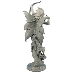 Design Toscano Rhiannon The Archer Garden Fairy Statue: Medium 11 Design Toscano Rhiannon The Archer Garden Fairy Statue: Medium -Design Toscano Store GUEST 919c9911 a504 45af aab3 535c3c934b27