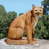 Design Toscano American Mountain Cougar Statue -Design Toscano Store GUEST 91e6da78 63ad 471c a2e5 d9b9baae0605
