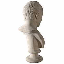 Design Toscano Napoleon I Of France Bust Statue 15 Design Toscano Napoleon I Of France Bust Statue -Design Toscano Store GUEST 923095fa a501 4175 806b 3bbfc69a78da