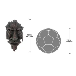 Design Toscano The Spirit Of Nottingham Woods: Greenman Tree Sculpture -Design Toscano Store GUEST 92b90e6b 3142 48c8 b9c2 25c4ba59181d