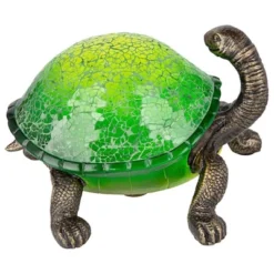 Design Toscano Nocturnal Turtle Mosaic Glass Illuminated Sculpture 11 Design Toscano Nocturnal Turtle Mosaic Glass Illuminated Sculpture -Design Toscano Store GUEST 937a5f06 c1ea 47da bc3a 0e760ab9cb94