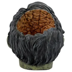 Design Toscano Abraham Lincoln Zombie Containment Vessel -Design Toscano Store GUEST 9391176f ce0b 43d4 9fbd 2a490921845e