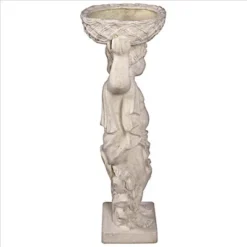 Design Toscano Young Bacchus With Basket Planter Garden Statue: Bacchus Left -Design Toscano Store GUEST 93d5b1bc f551 4f01 bef6 545a9d82516e